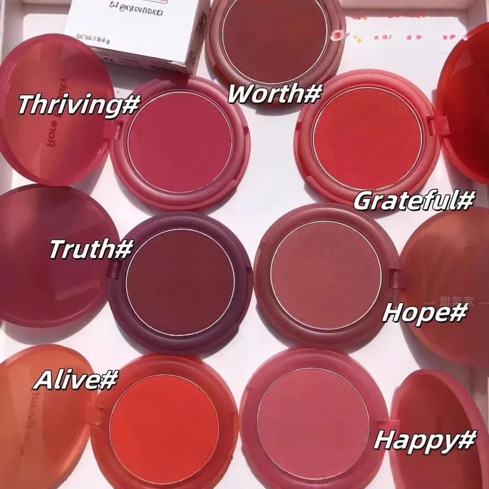 Blush Liquide Rare Beauty
