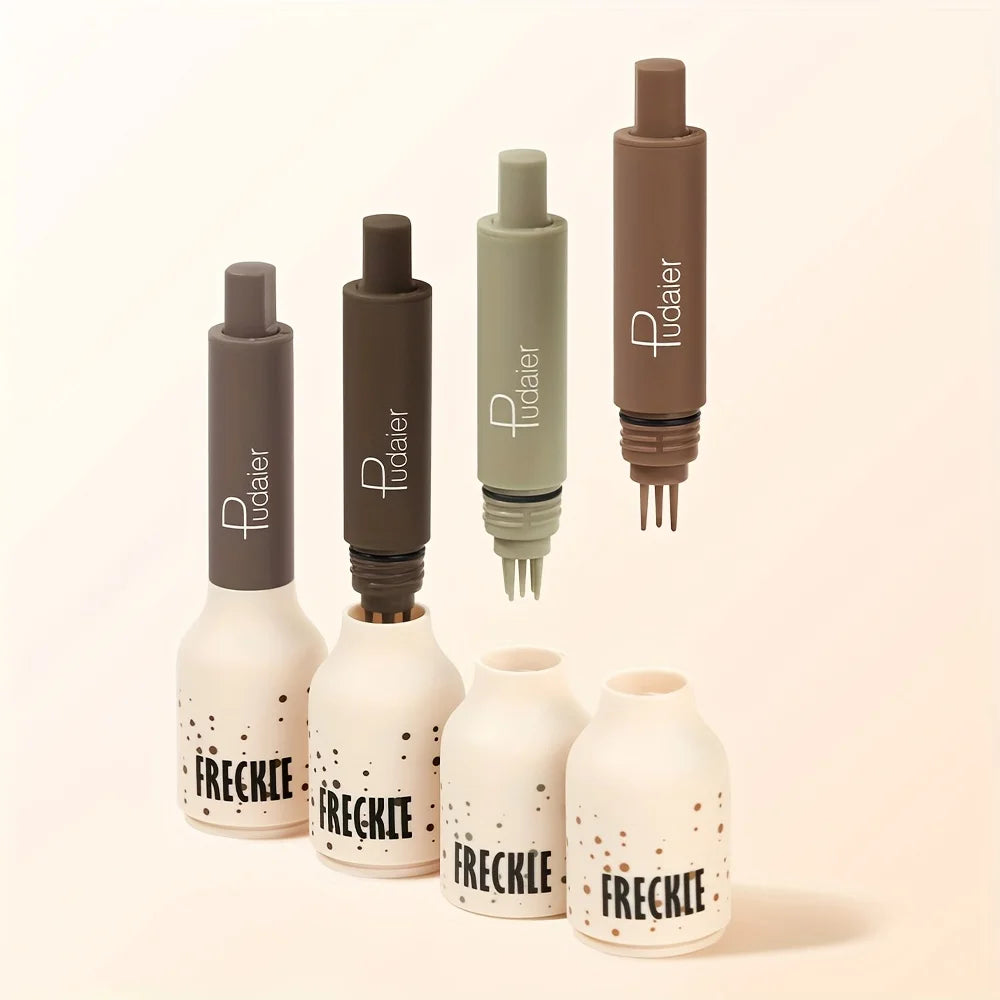 Freckle Pen — Taches de Rousseur Naturelles