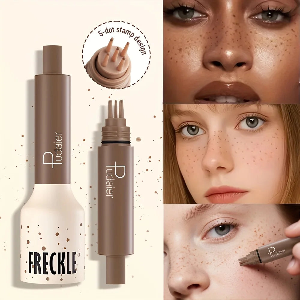 Freckle Pen — Taches de Rousseur Naturelles