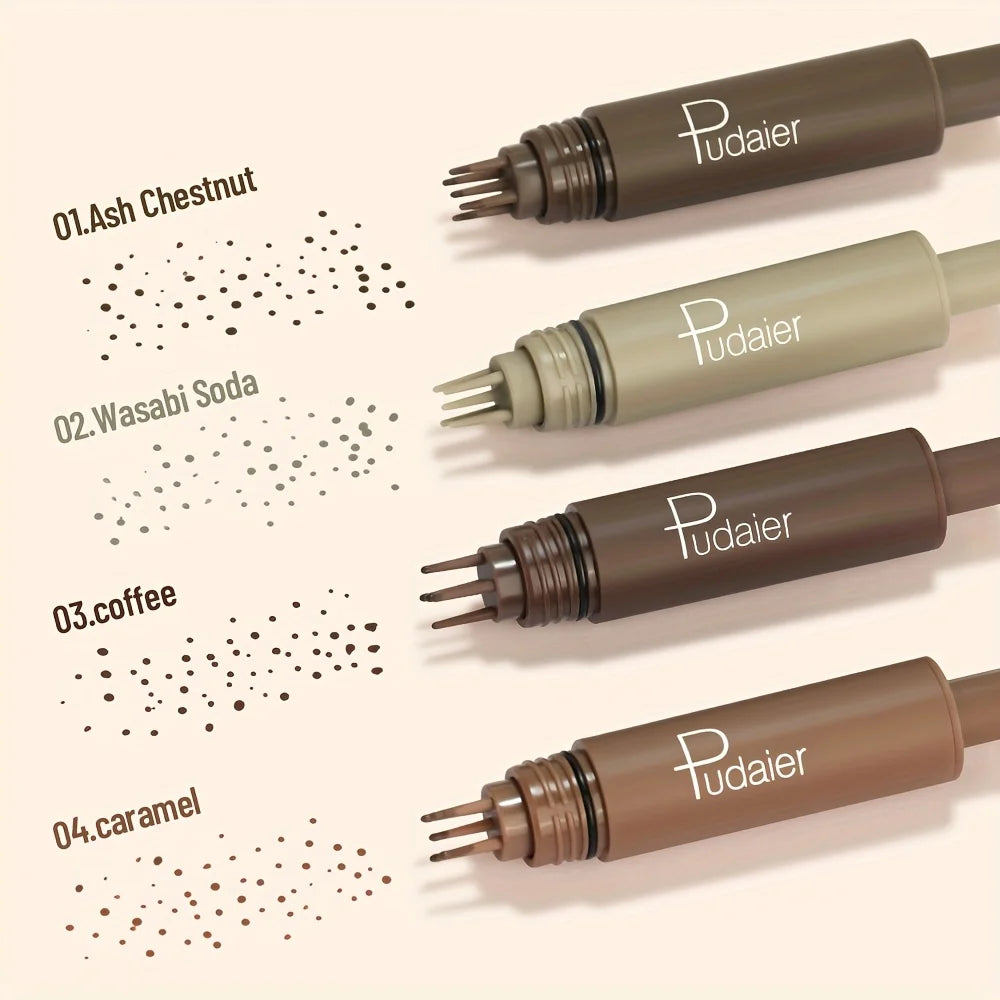 Freckle Pen — Taches de Rousseur Naturelles