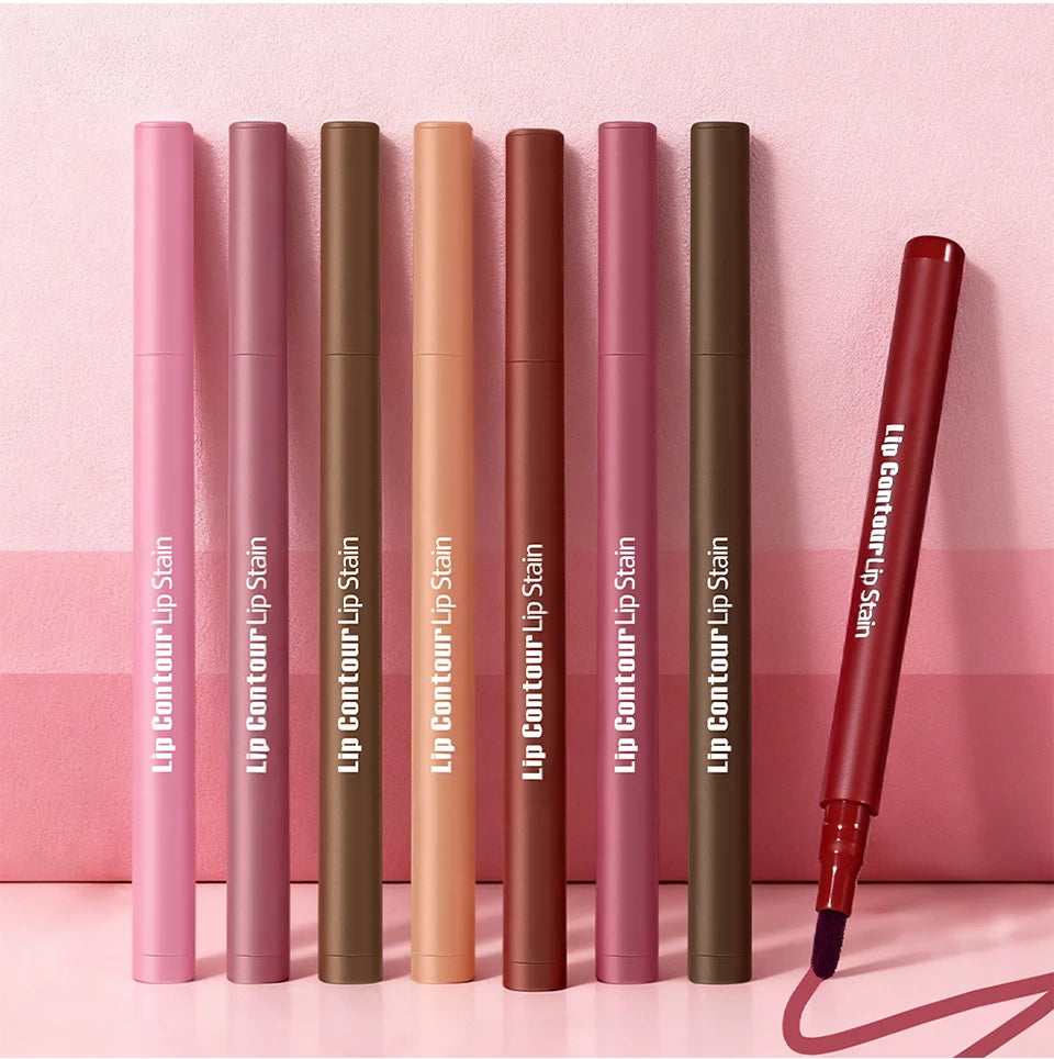 Crayon Lèvres 2-en-1