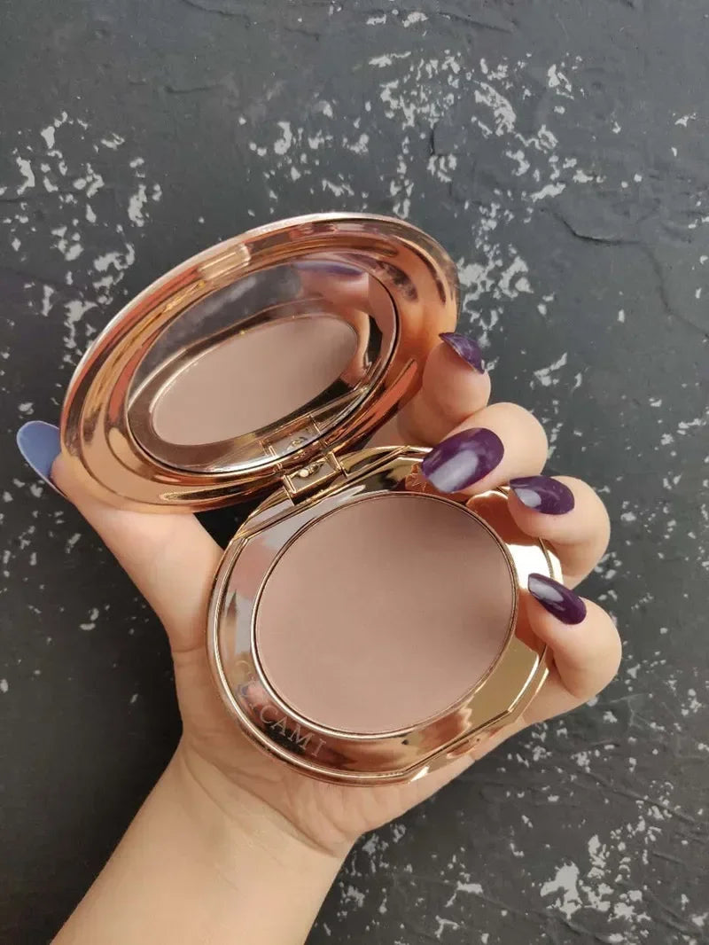 Palette Contour & Bronzer — Poudre 3D Nose Shadow