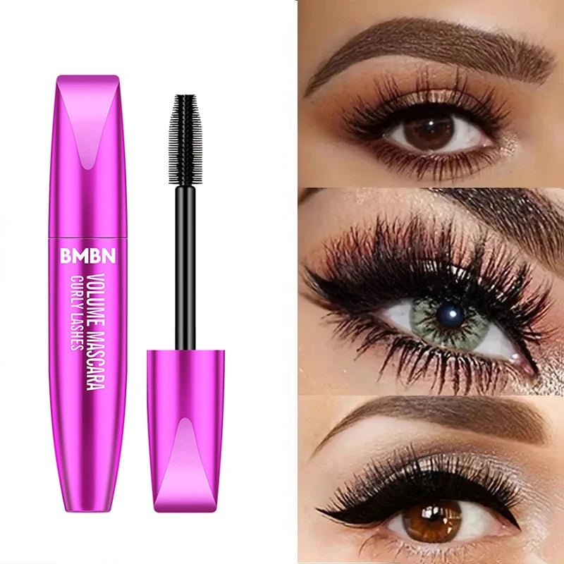 Mascara Sculptant Waterproof — Regard Intense