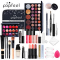 Kit Maquillage Complet — Nude & Natural