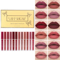 Kit Velvet Matte Lèvres