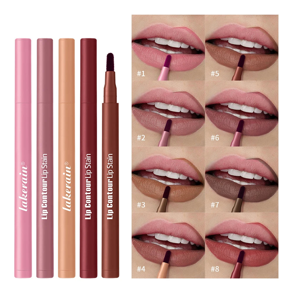 Crayon Lèvres 2-en-1
